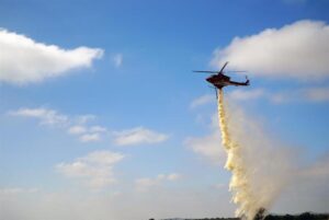 Total fire ban across Mallee