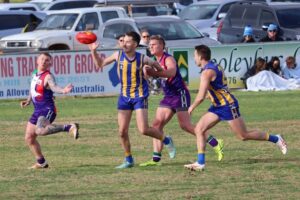 Think of the possibilities