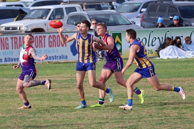 Think of the possibilities