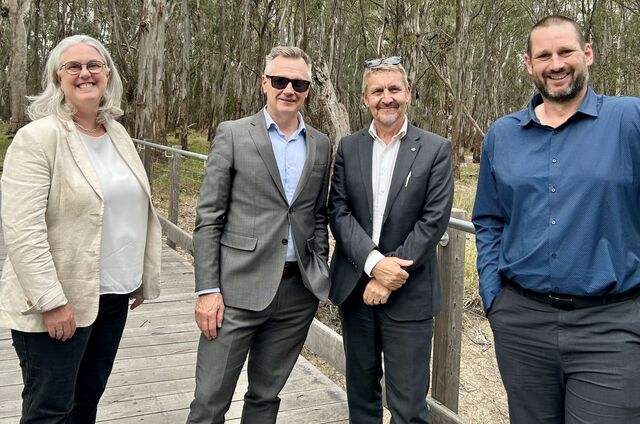 Exploring growth and investment opportunities