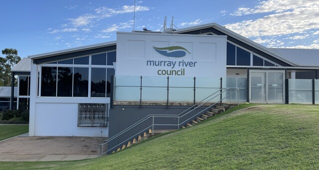 Cash splash for Wakool Ward projects