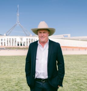 Connecting urban and rural Australia