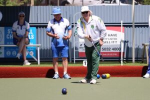 Teams prepare to roll into the next round