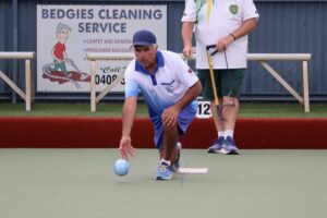 Cohuna upset premiers