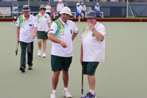 Racecourse must “apply themselves”