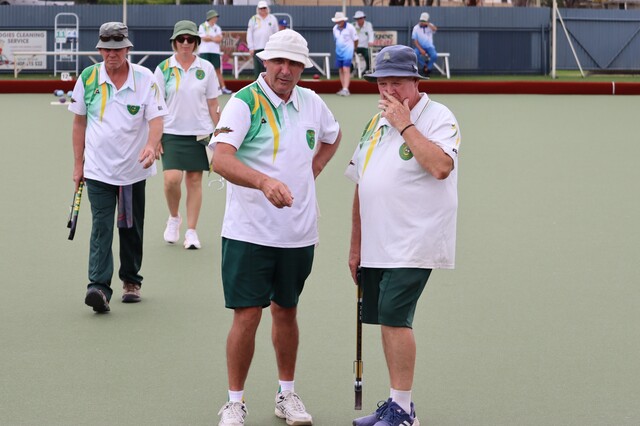 Racecourse must “apply themselves”