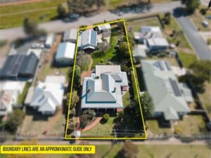 Victorian grace meets modern space