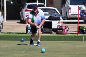 Cohuna Golf win first derby