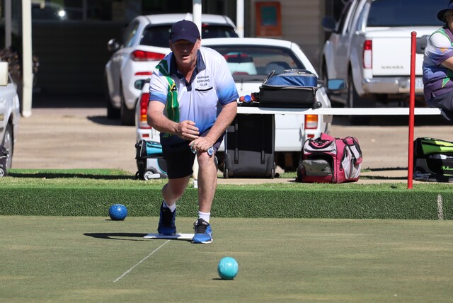 Cohuna Golf win first derby