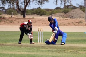 Roodogs bounce St Mary’s