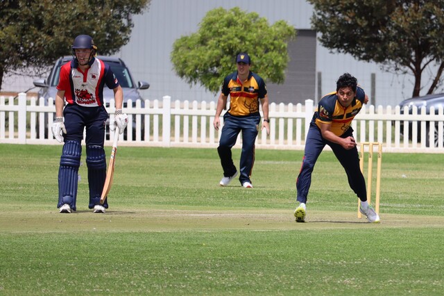 Raiders create history against Demons