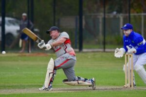 Must win for Bombers, Roodogs