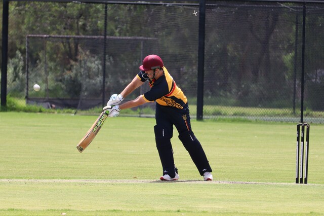 Raiders continue winning streak