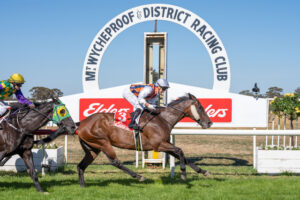 Kokoro claims Cup victory