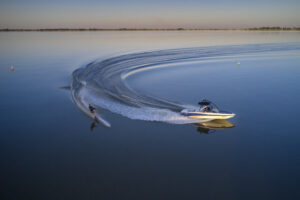 Boga’s blue-green algae warning lifted