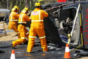 Cohuna celebrates International Men’s Day