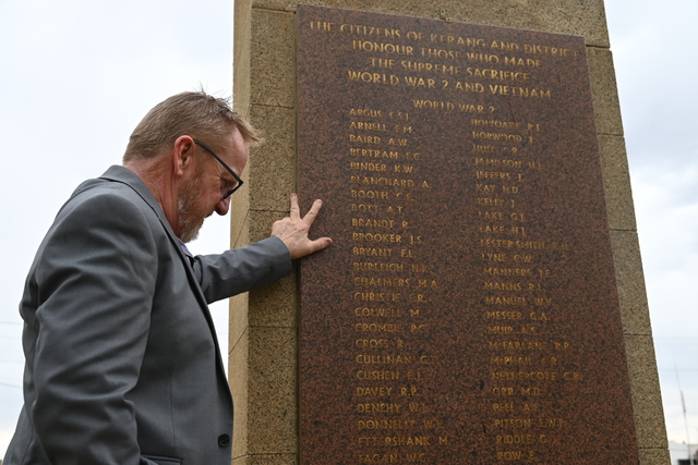 Remember to remember