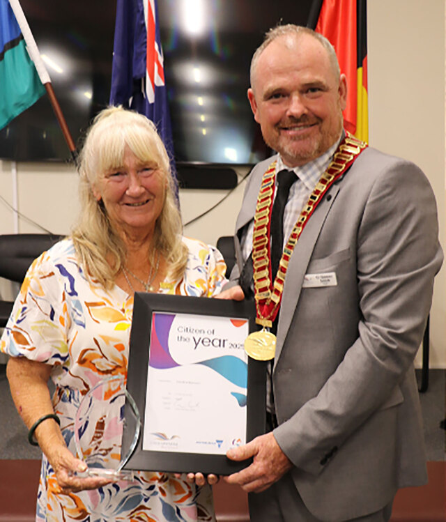 Last call for Gannawarra Shire awards