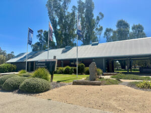 Gannawarra Gateway open day