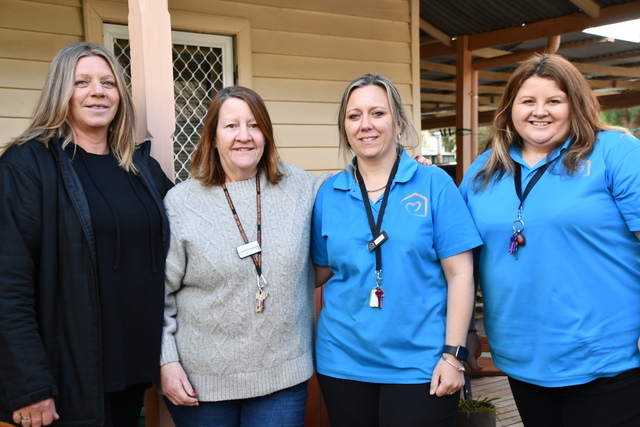 Pancackes with politicians cancelled