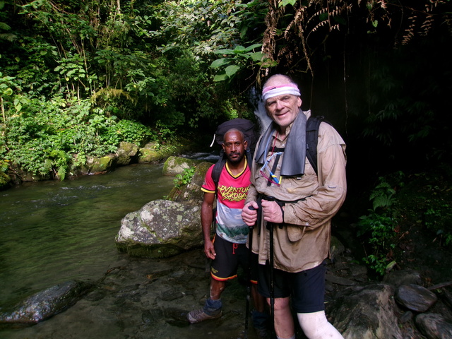 CWA to spotlight Kokoda trail experience