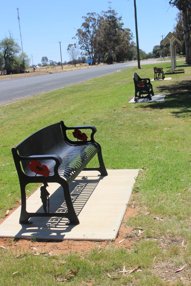Wakool marks 100 years with stories, crowds and a deep sense of home