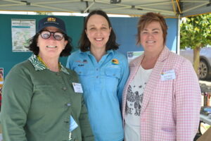 Inaugural Mid Murray Expo a resounding success