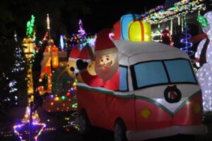 Competition set to sparkle