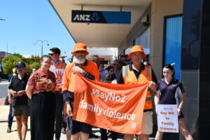 Christmas not a time of celebration for everyone