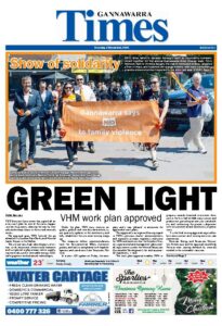 Gannawarra Times – 2nd December 2025