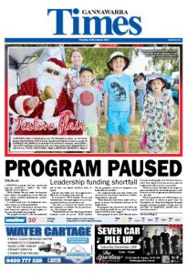 Gannawarra Times – 16th December 2025