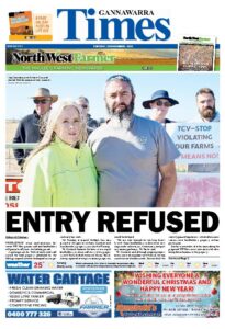 Gannawarra Times – 23rd December 2025