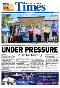 Gannawarra Times – 30th December 2025