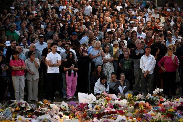 Local leaders condemn terror attack