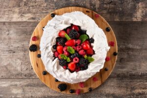 Dessert options for a sweet Christmas treat