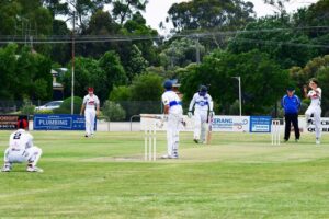 Barham continues to strike wins