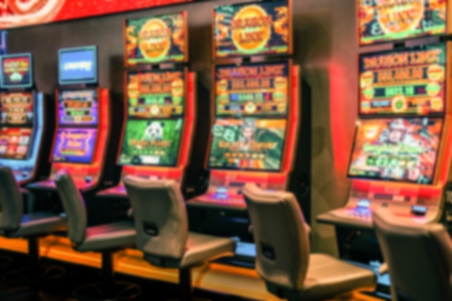 Kerang gaming venue fined