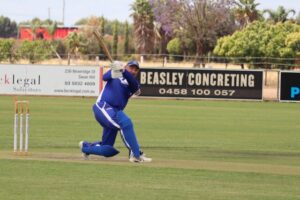 McKerrow ton seals Bulldogs win