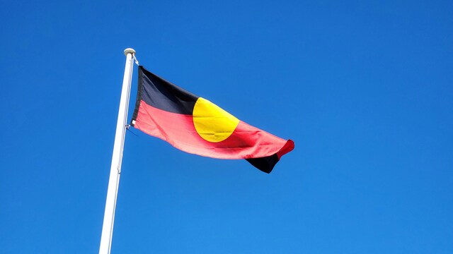 State apology to First Peoples