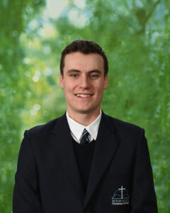 Defined by determination