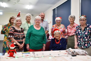 Dingwall CWA going strong