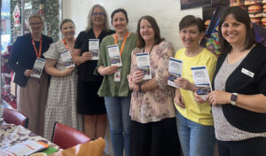 Directory helps residents keep connected