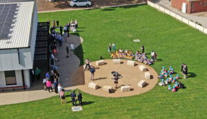 Gannawarra’s new high-tech community hub