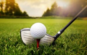 Kerang weekly golf report