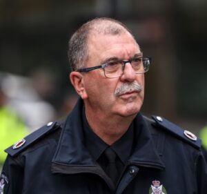 Fatal rollover at Lalbert