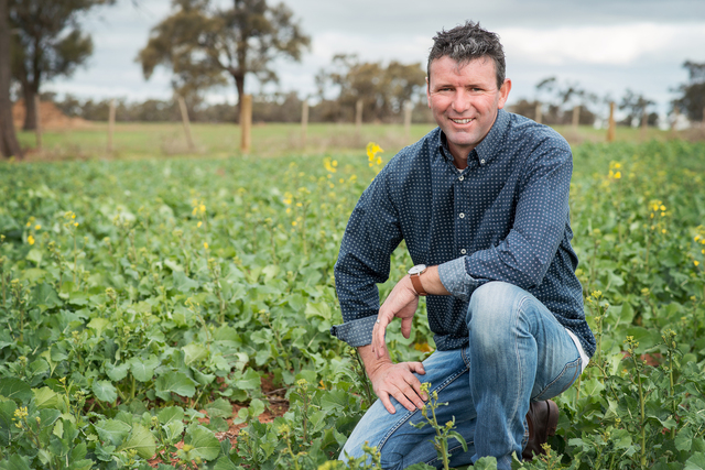 Levy reprieve for farmers, volunteers and landlords