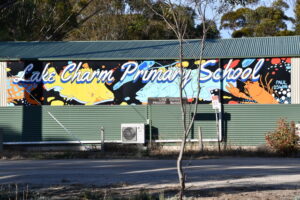 School’s future talk of town