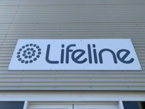 Lifeline prepares for influx over holidays