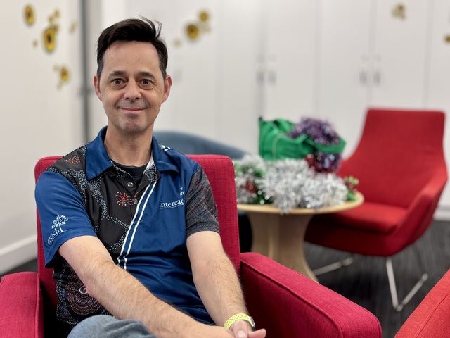 Look after yourself this festive season