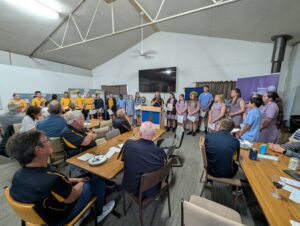 Primary leaders our future